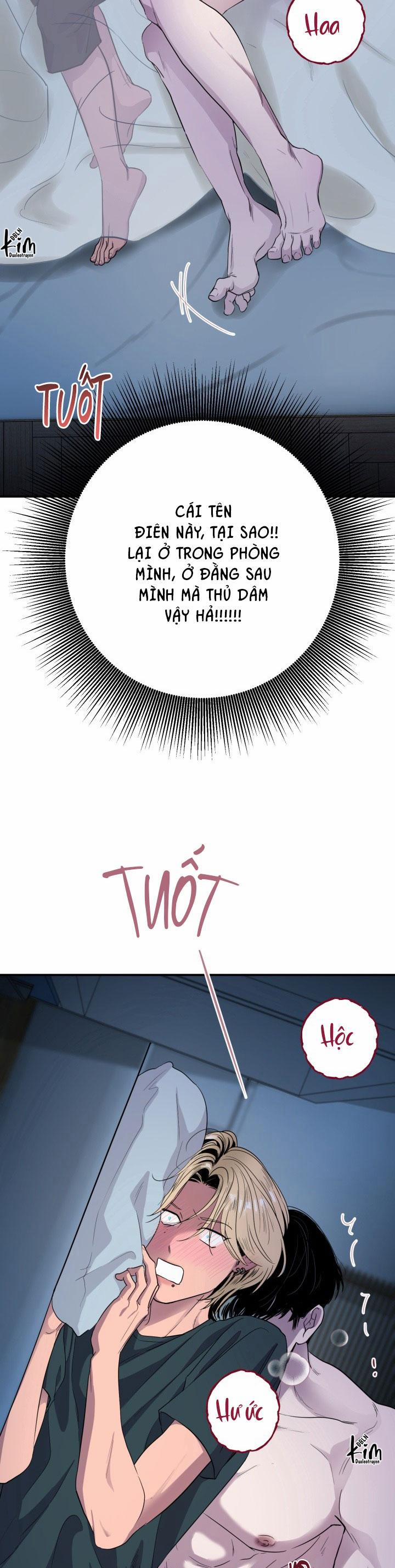 Đêm Của Người Đàn Ông Ấy 1 trang 2