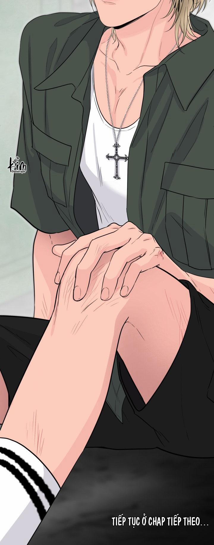 Đêm Của Người Đàn Ông Ấy 1 trang 41