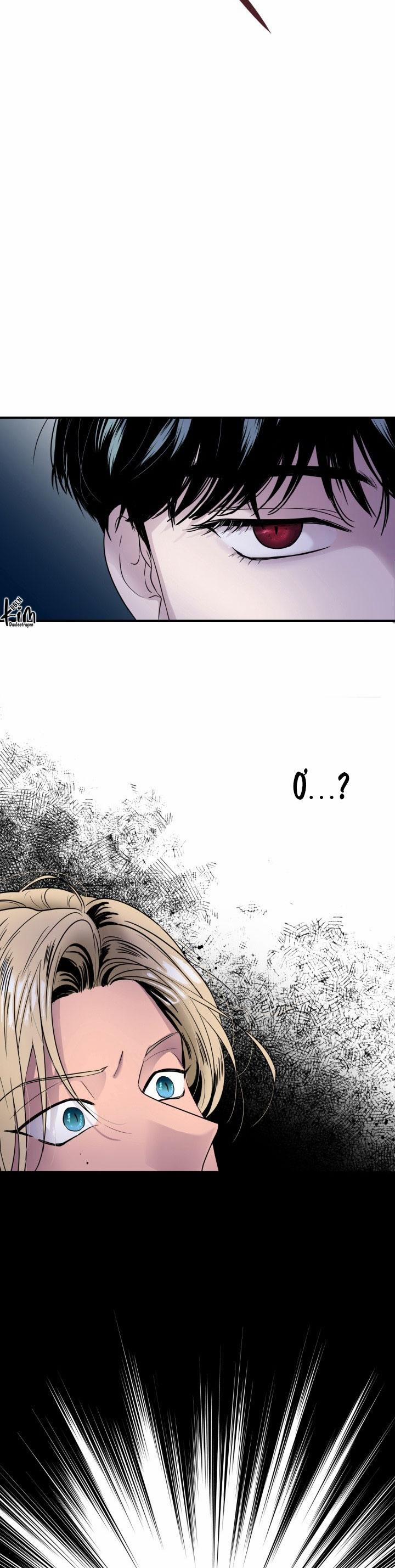 Đêm Của Người Đàn Ông Ấy 1 trang 6