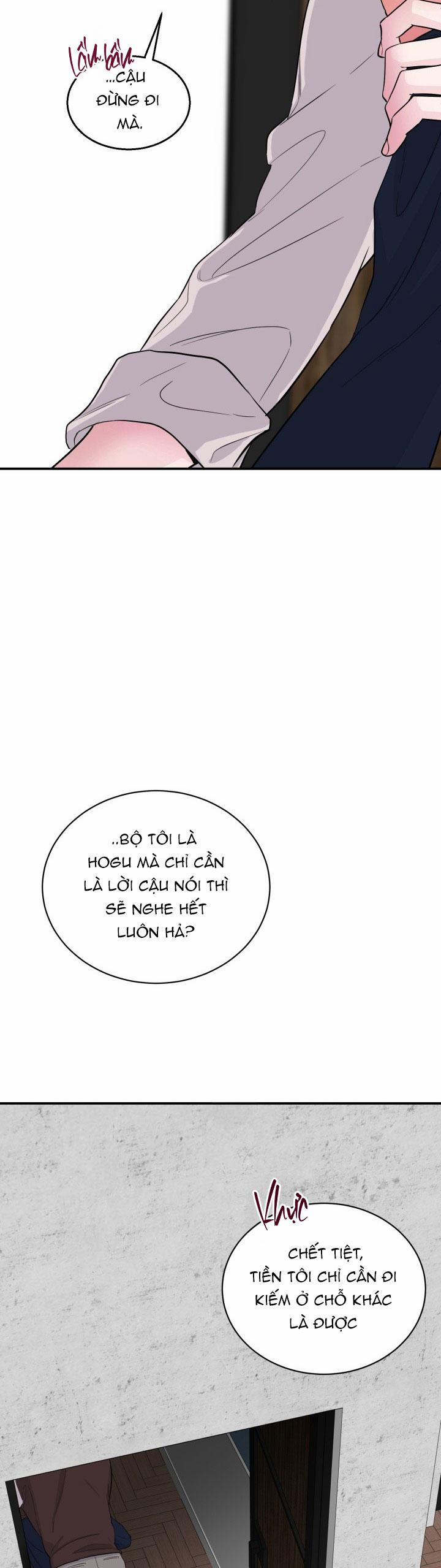 Đêm Của Người Đàn Ông Ấy 10 trang 10