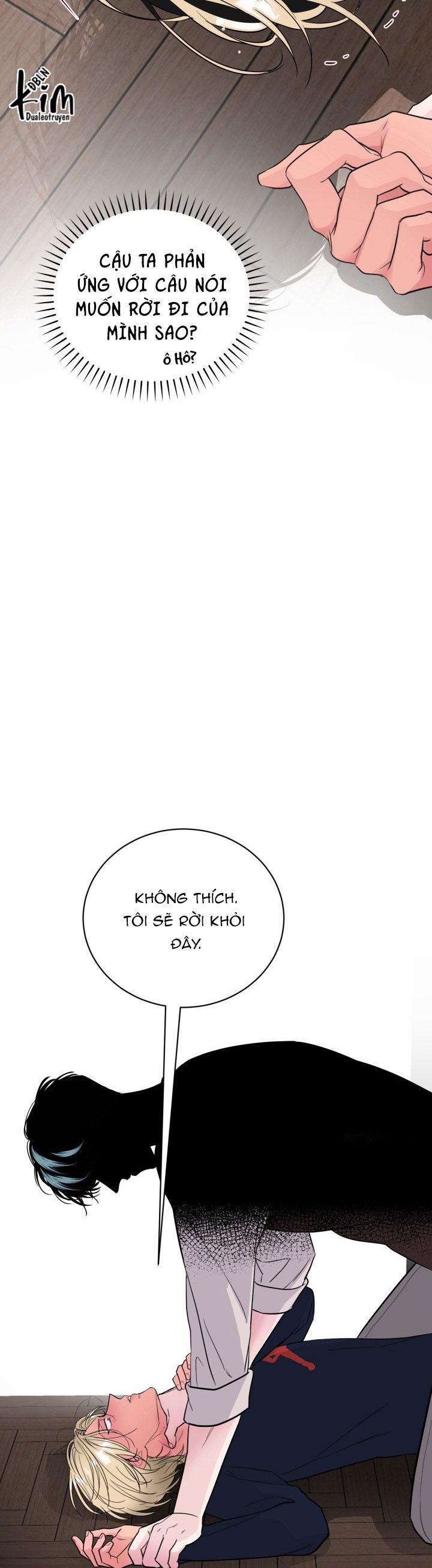 Đêm Của Người Đàn Ông Ấy 10 trang 13