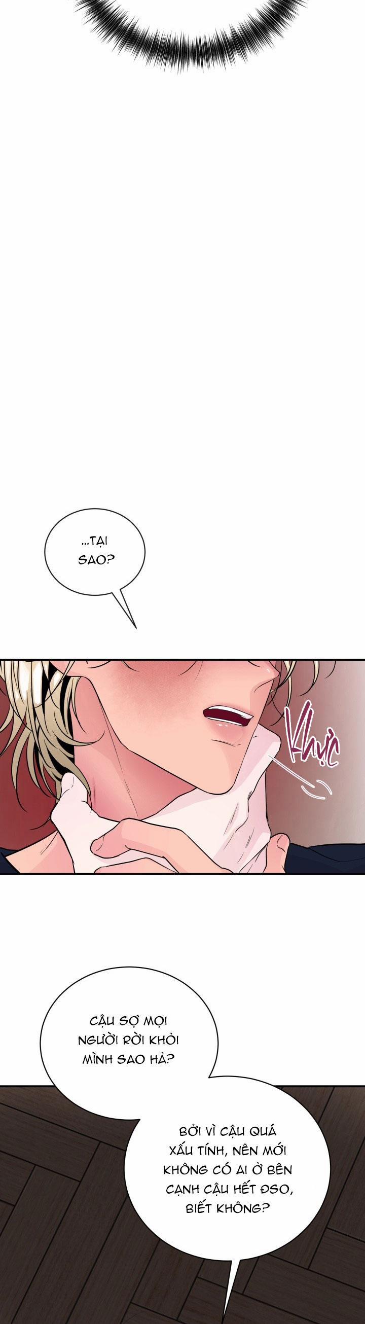 Đêm Của Người Đàn Ông Ấy 10 trang 15