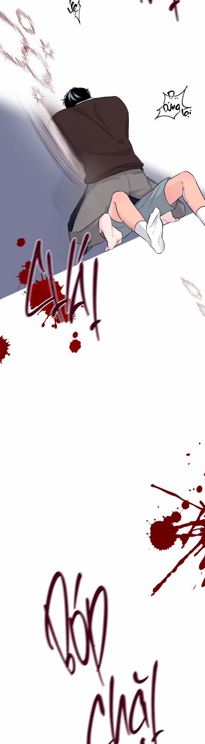 Đêm Của Người Đàn Ông Ấy 10 trang 17