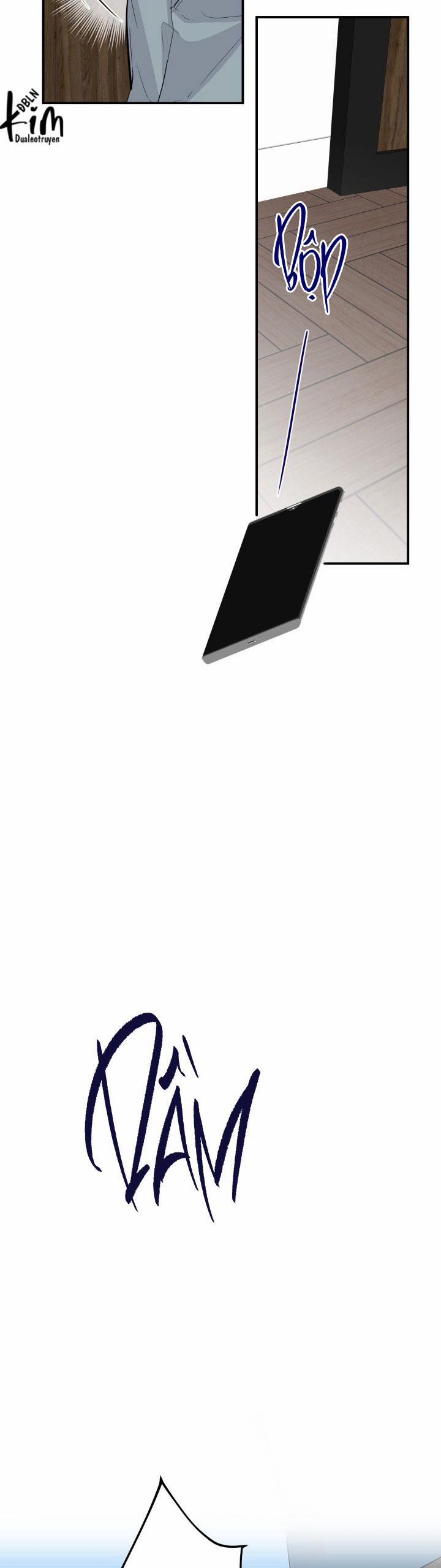 Đêm Của Người Đàn Ông Ấy 10 trang 4