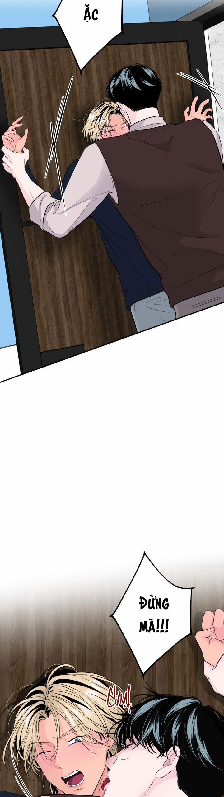 Đêm Của Người Đàn Ông Ấy 10 trang 5