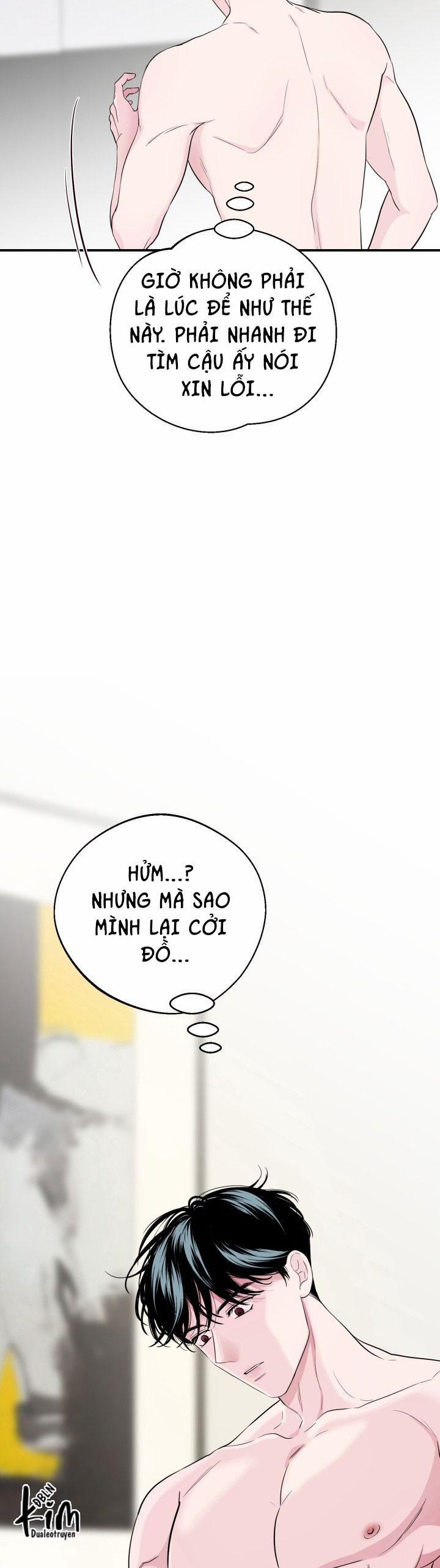 Đêm Của Người Đàn Ông Ấy 10 trang 50