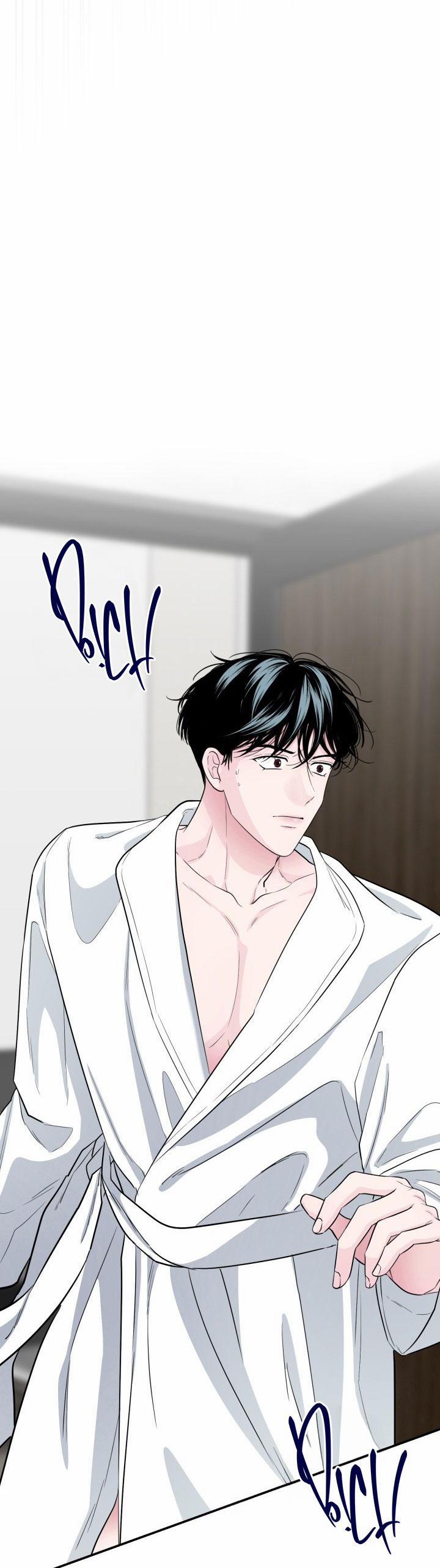 Đêm Của Người Đàn Ông Ấy 10 trang 52