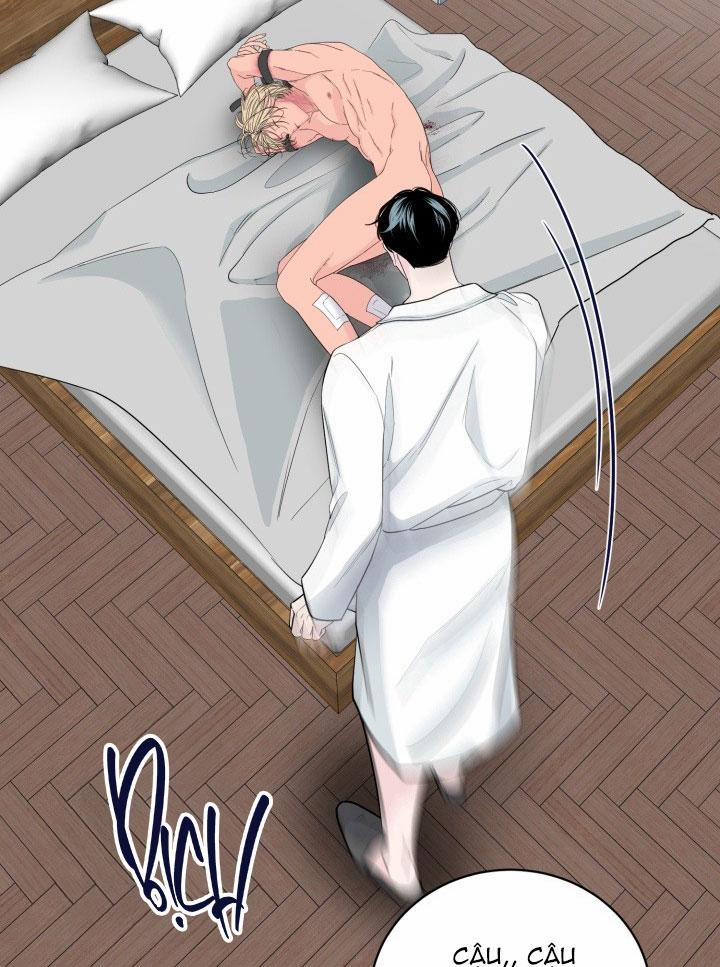 Đêm Của Người Đàn Ông Ấy 10 trang 57