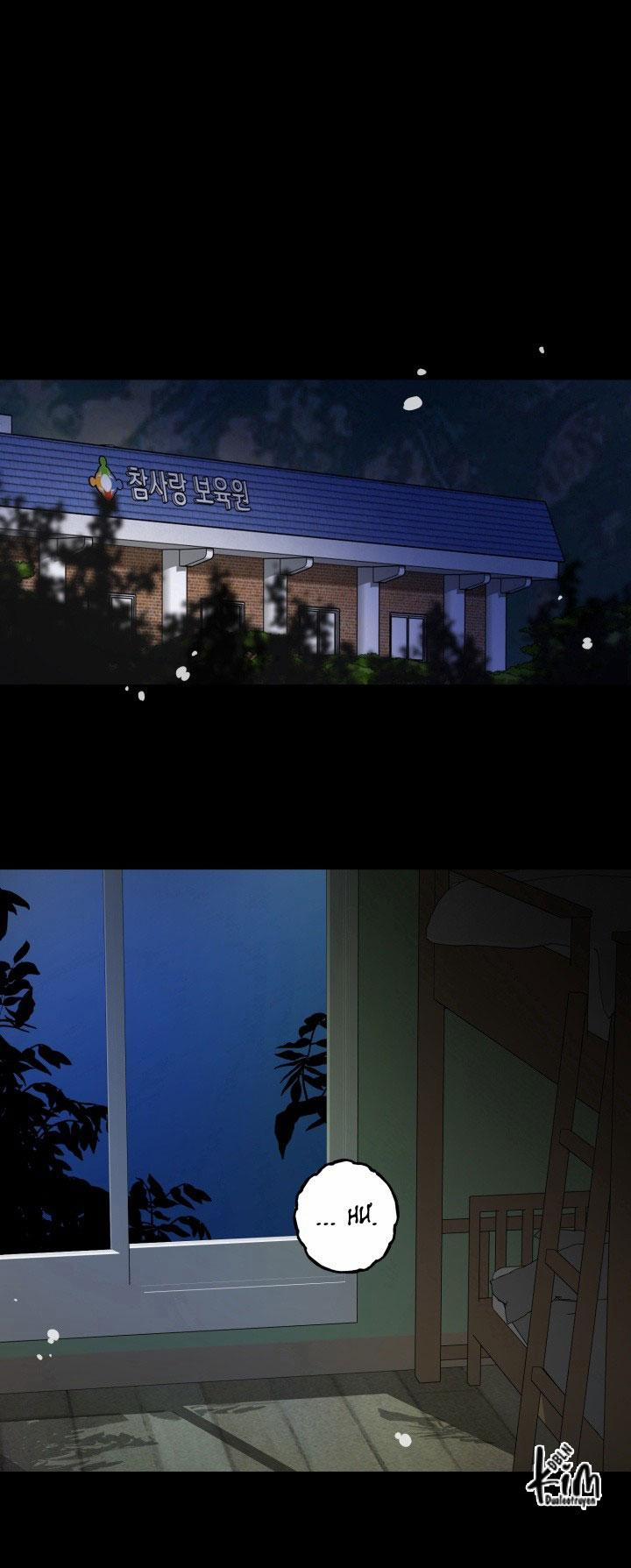 Đêm Của Người Đàn Ông Ấy 11 trang 1