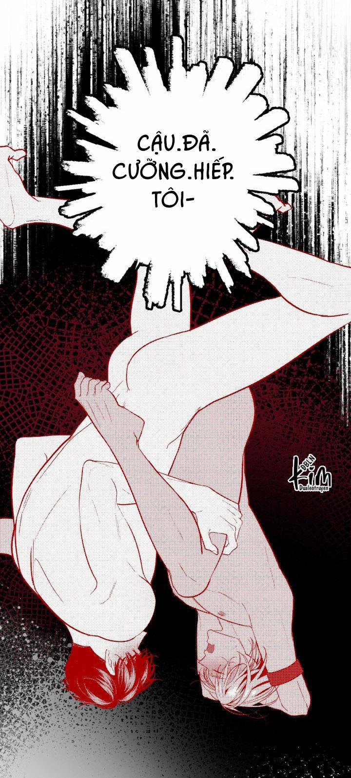 Đêm Của Người Đàn Ông Ấy 11 trang 27