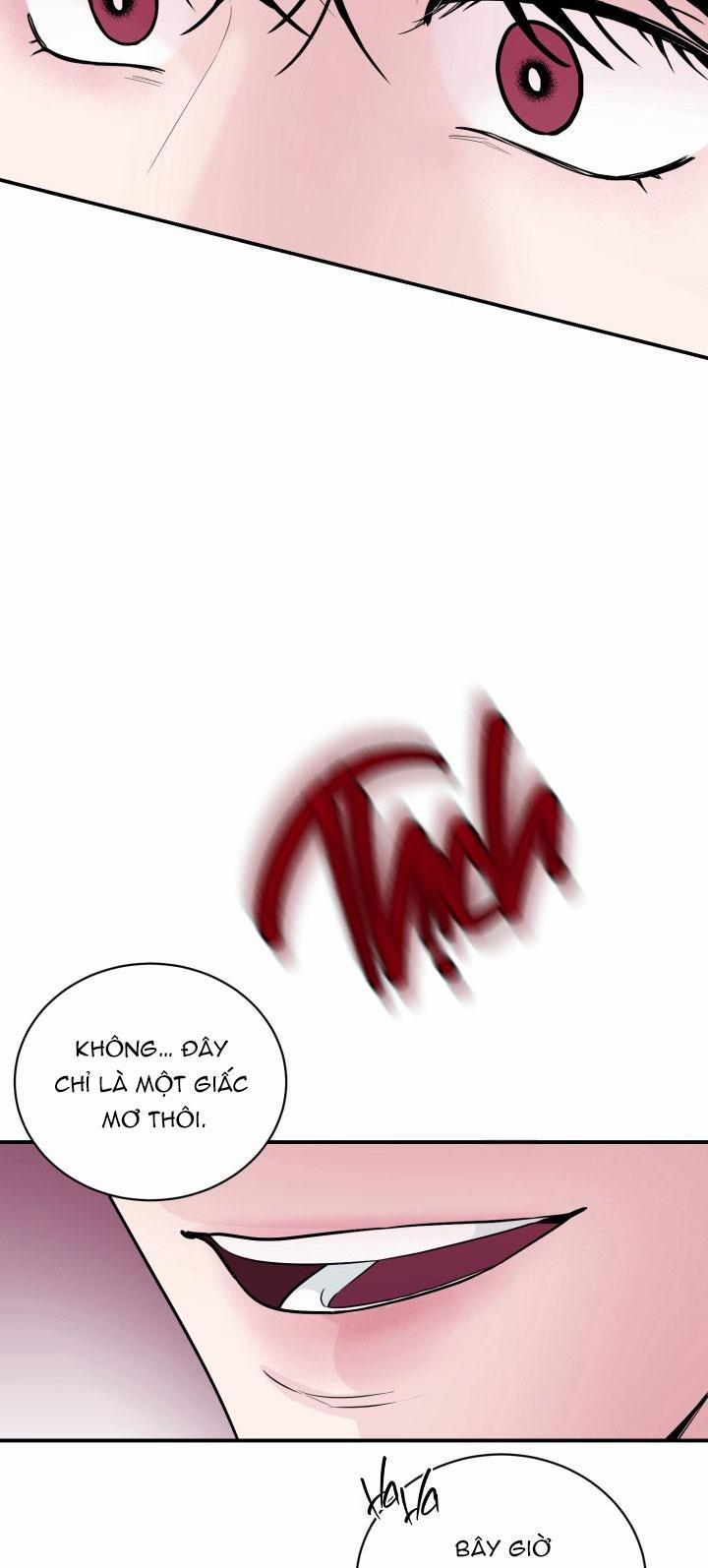 Đêm Của Người Đàn Ông Ấy 11 trang 29
