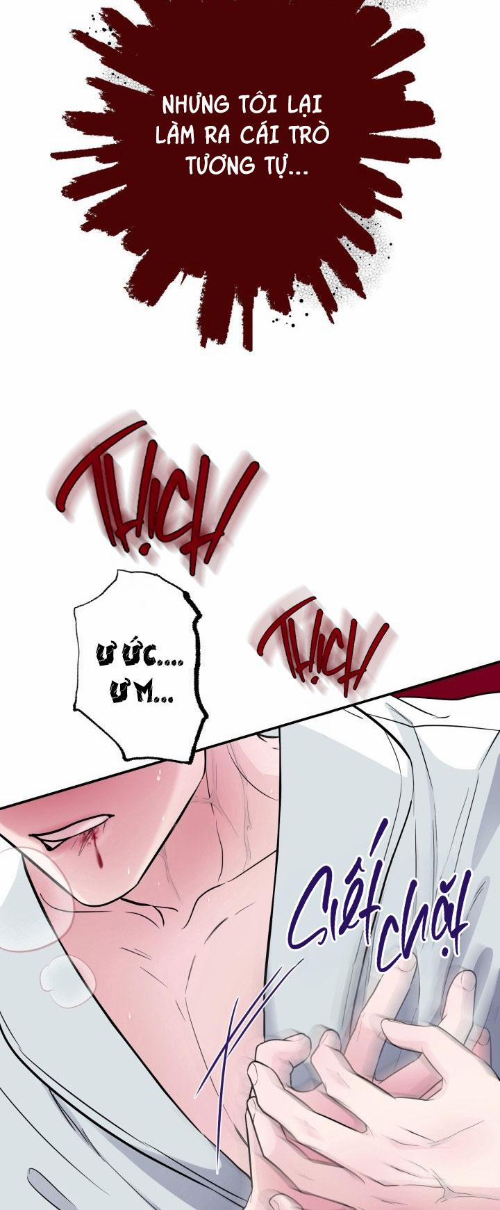 Đêm Của Người Đàn Ông Ấy 11 trang 37