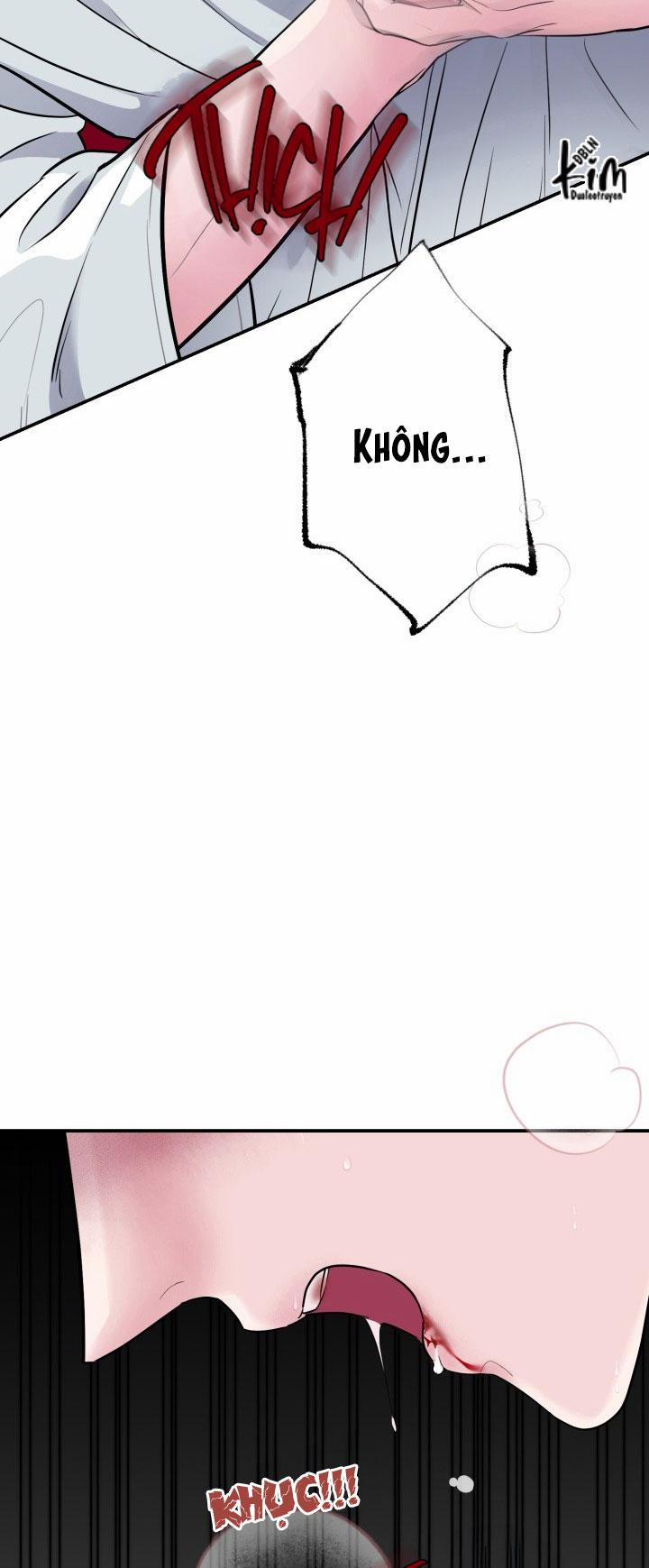 Đêm Của Người Đàn Ông Ấy 11 trang 38