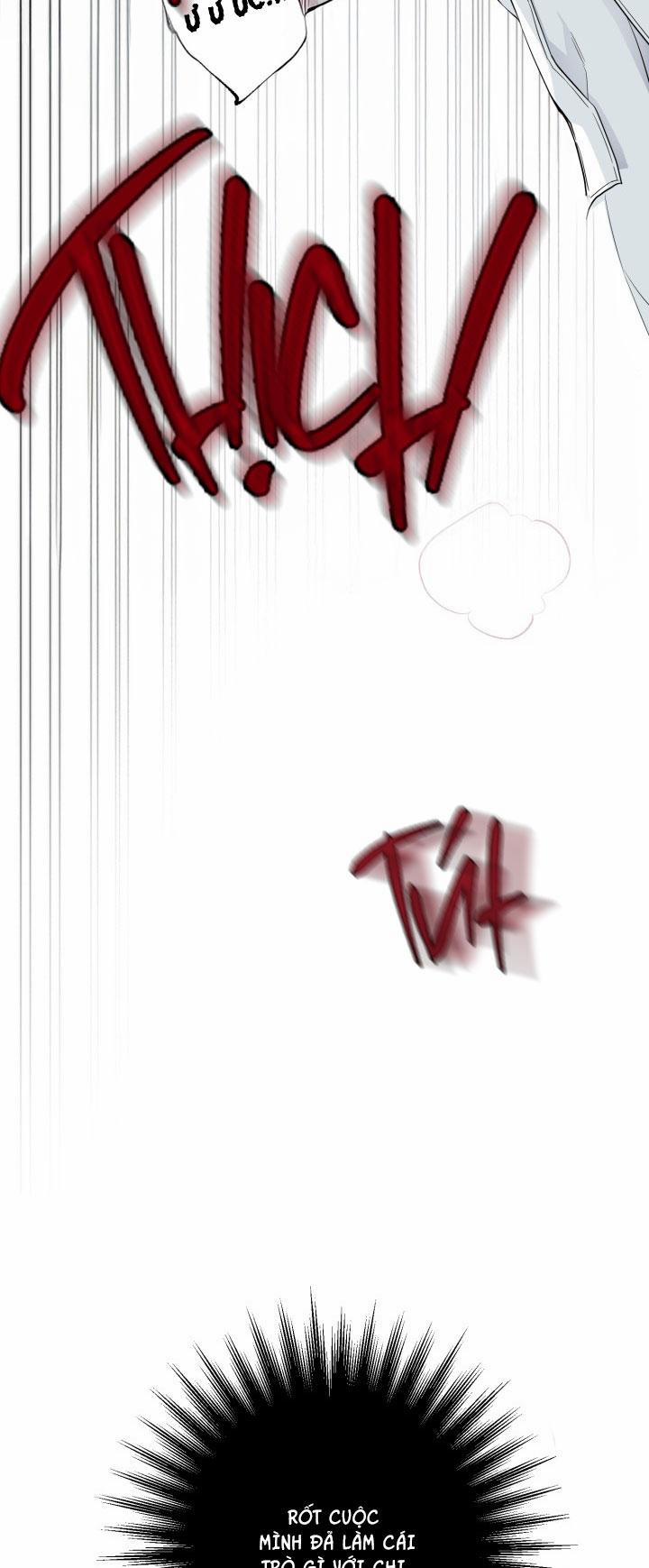 Đêm Của Người Đàn Ông Ấy 11 trang 40