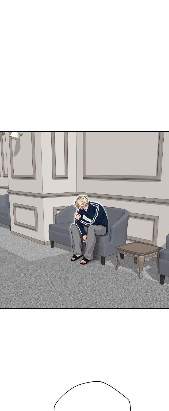 Đêm Của Người Đàn Ông Ấy 11 trang 45