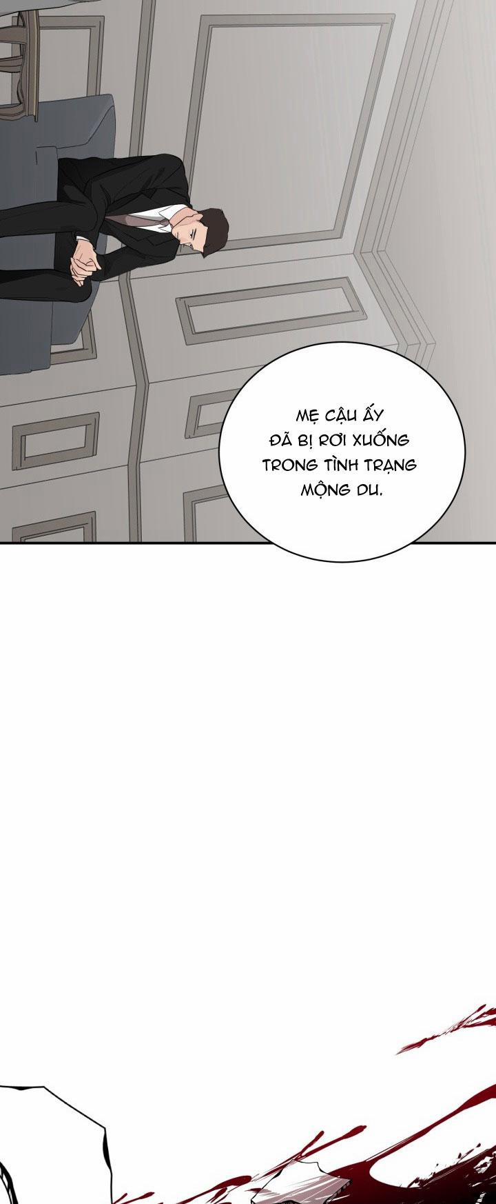 Đêm Của Người Đàn Ông Ấy 11 trang 52