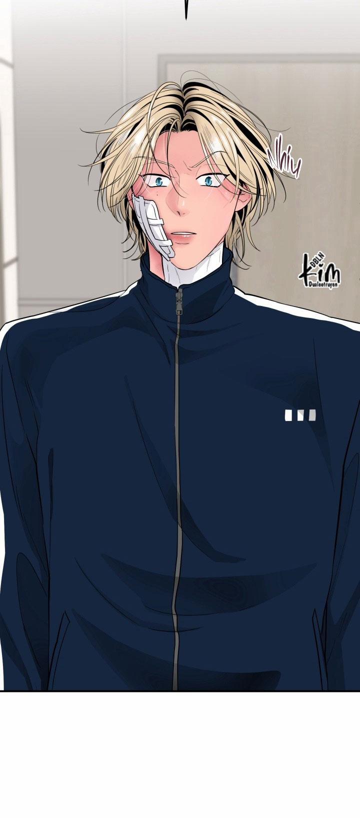 Đêm Của Người Đàn Ông Ấy 11 trang 64