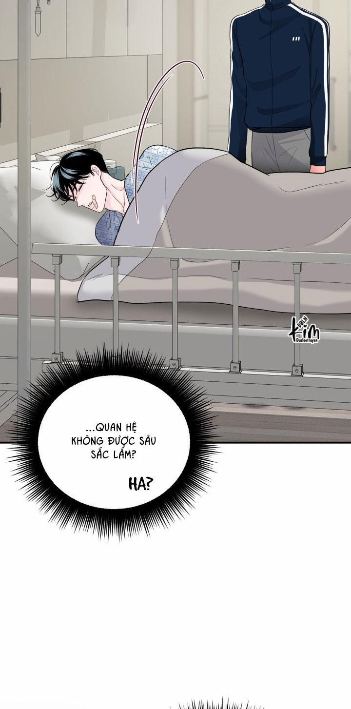 Đêm Của Người Đàn Ông Ấy 12 trang 10