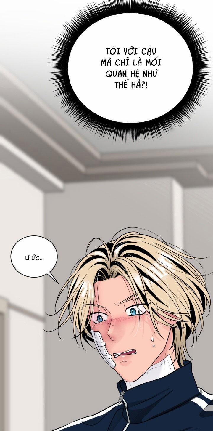 Đêm Của Người Đàn Ông Ấy 12 trang 11