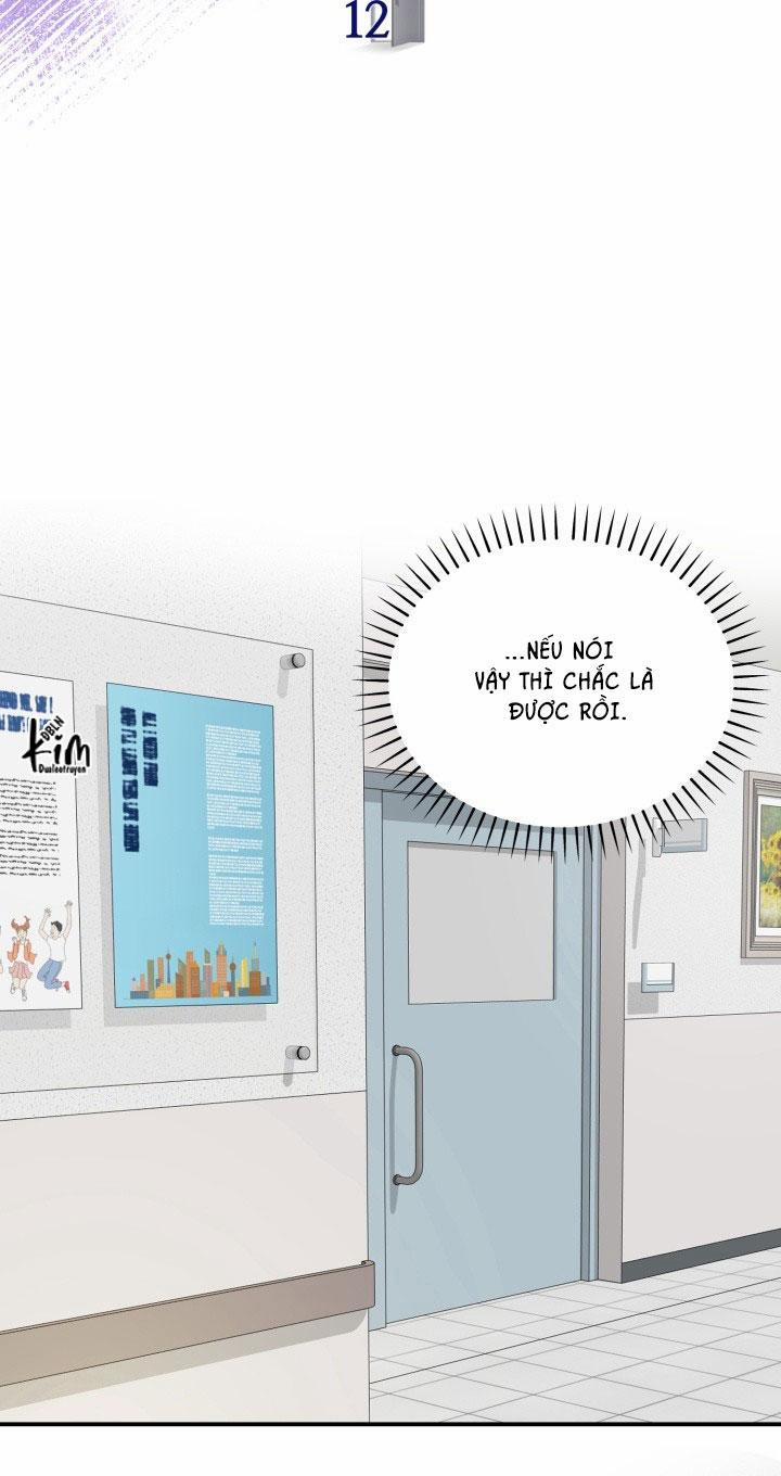 Đêm Của Người Đàn Ông Ấy 12 trang 14