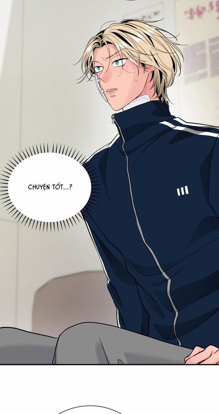 Đêm Của Người Đàn Ông Ấy 12 trang 19