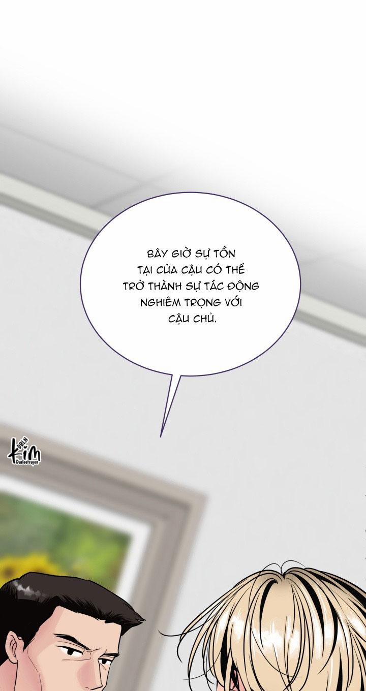 Đêm Của Người Đàn Ông Ấy 12 trang 21