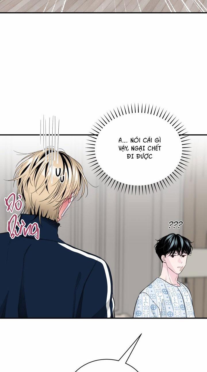 Đêm Của Người Đàn Ông Ấy 12 trang 37