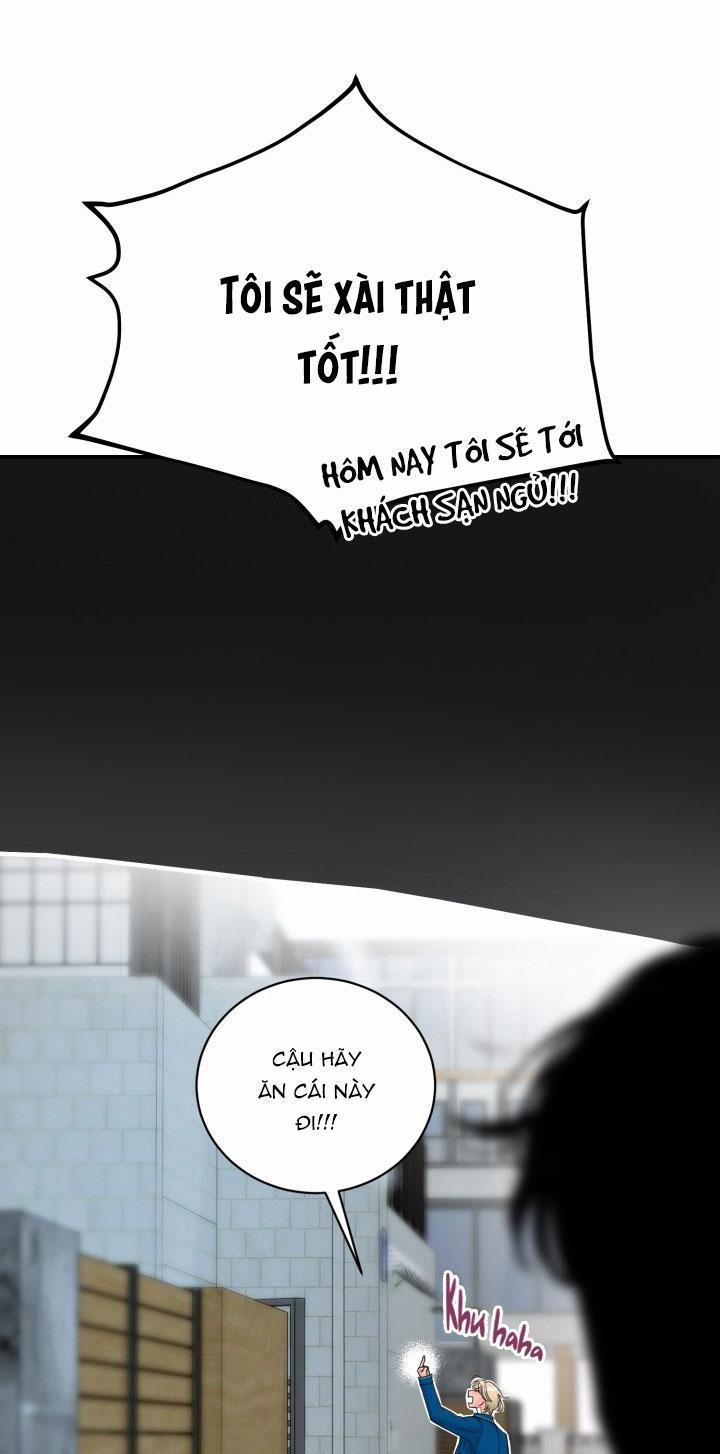 Đêm Của Người Đàn Ông Ấy 12 trang 61