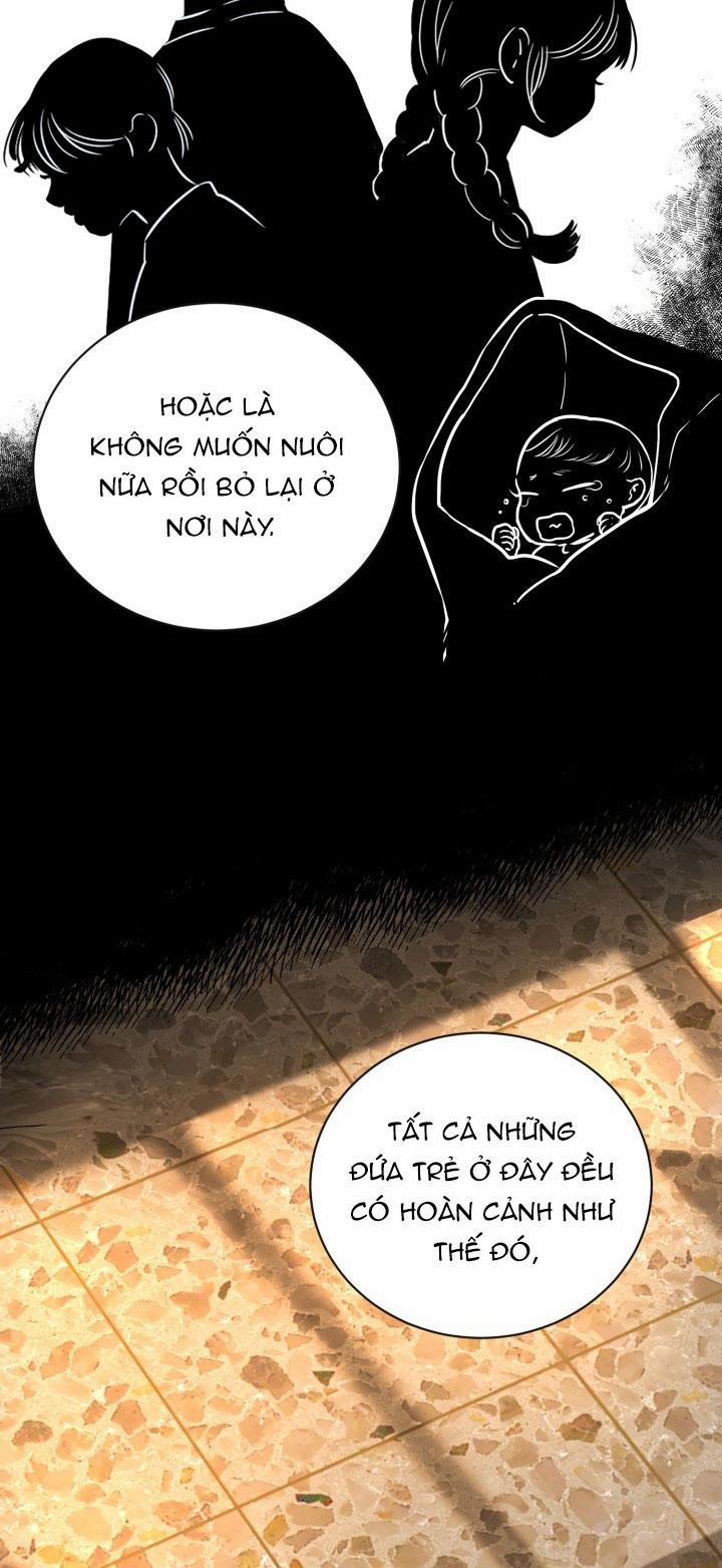 Đêm Của Người Đàn Ông Ấy 13 trang 21