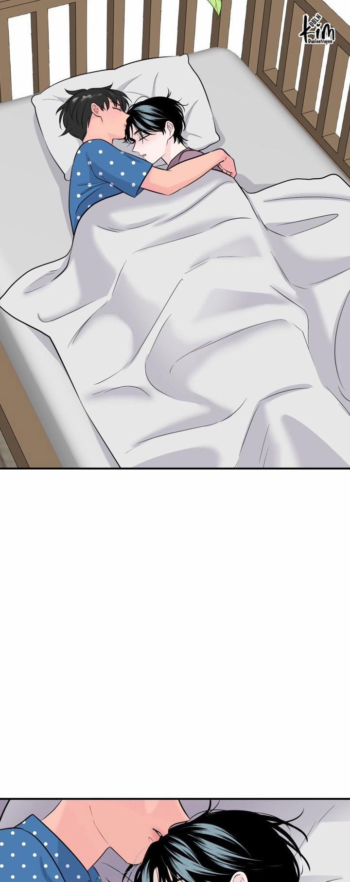 Đêm Của Người Đàn Ông Ấy 13 trang 27