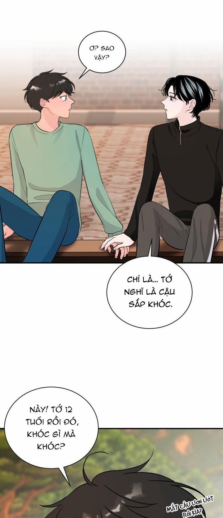 Đêm Của Người Đàn Ông Ấy 13 trang 39