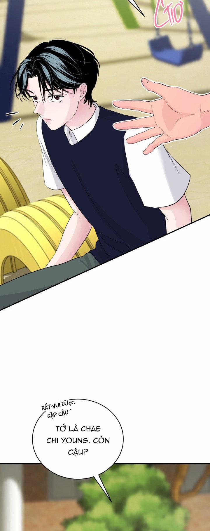 Đêm Của Người Đàn Ông Ấy 13 trang 4