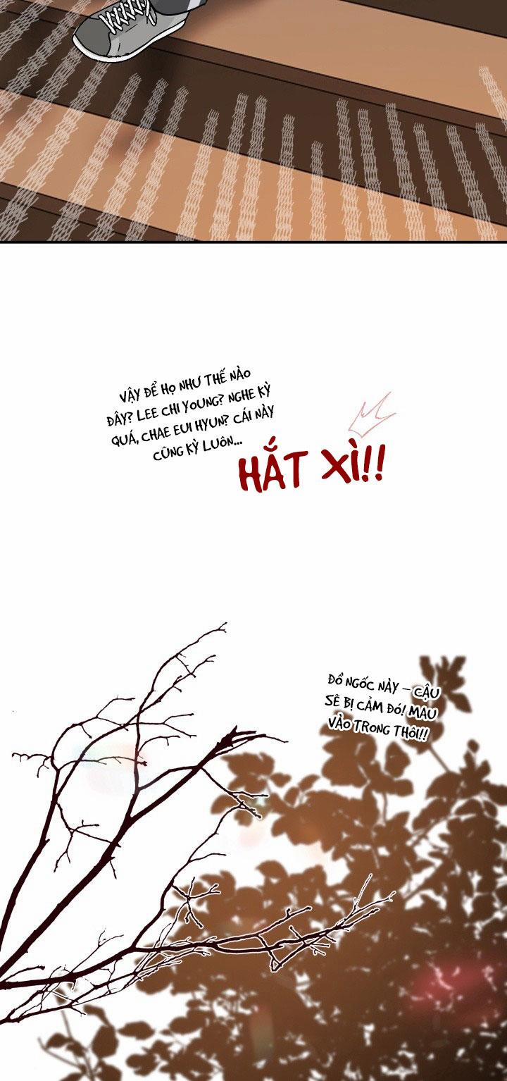 Đêm Của Người Đàn Ông Ấy 13 trang 45