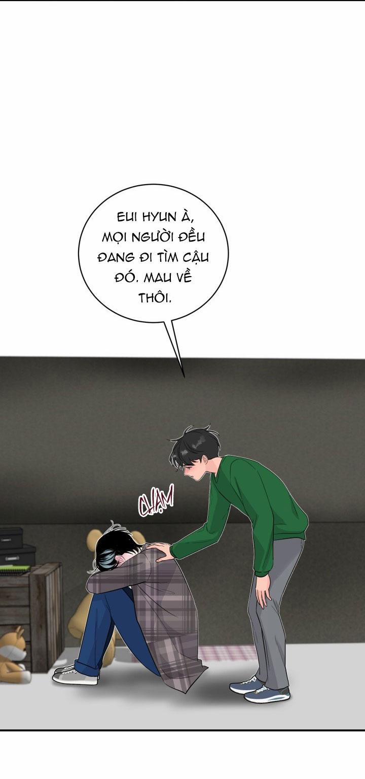 Đêm Của Người Đàn Ông Ấy 13 trang 52