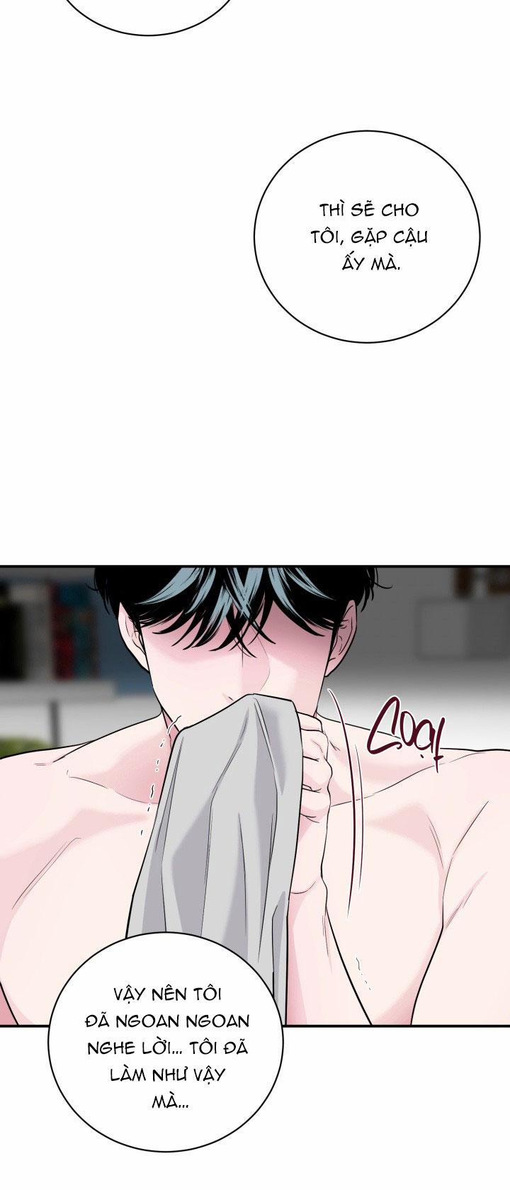 Đêm Của Người Đàn Ông Ấy 13 trang 70
