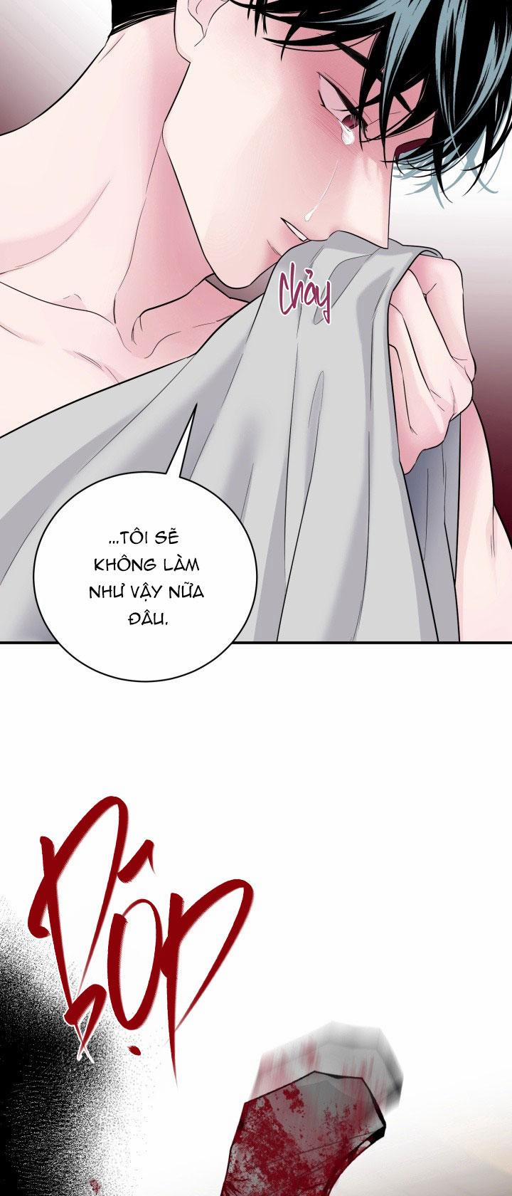 Đêm Của Người Đàn Ông Ấy 13 trang 74