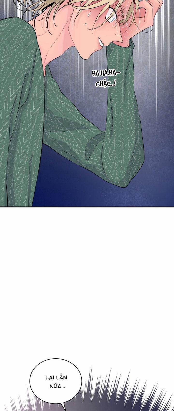 Đêm Của Người Đàn Ông Ấy 14 trang 19