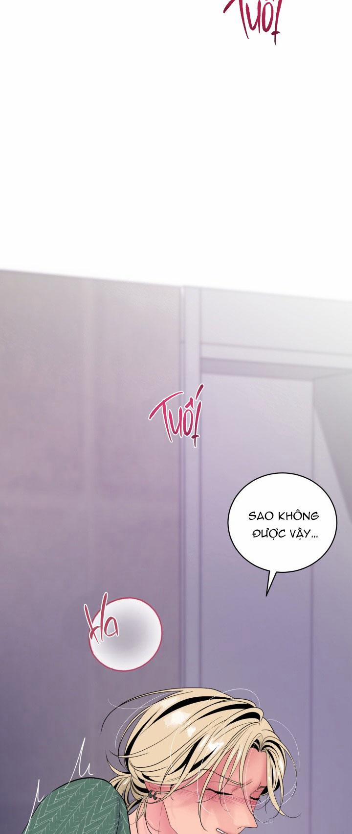 Đêm Của Người Đàn Ông Ấy 14 trang 21