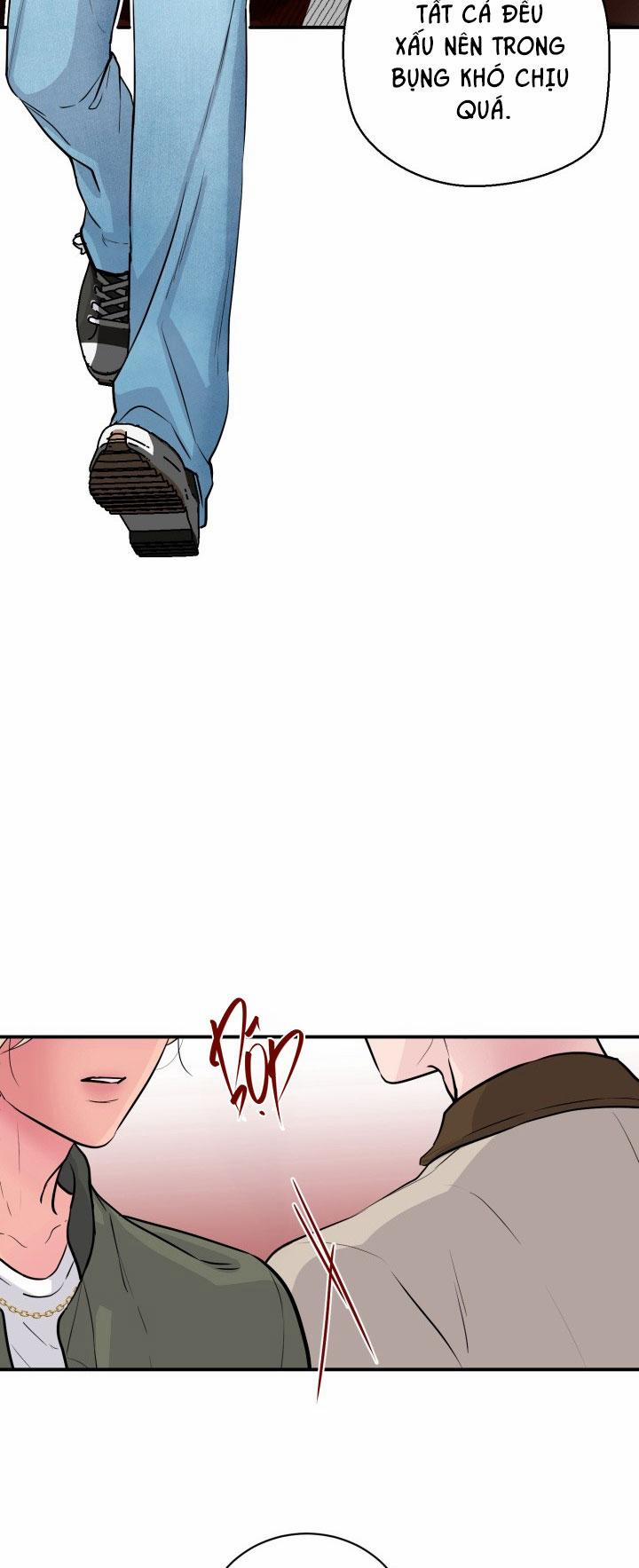 Đêm Của Người Đàn Ông Ấy 14 trang 29