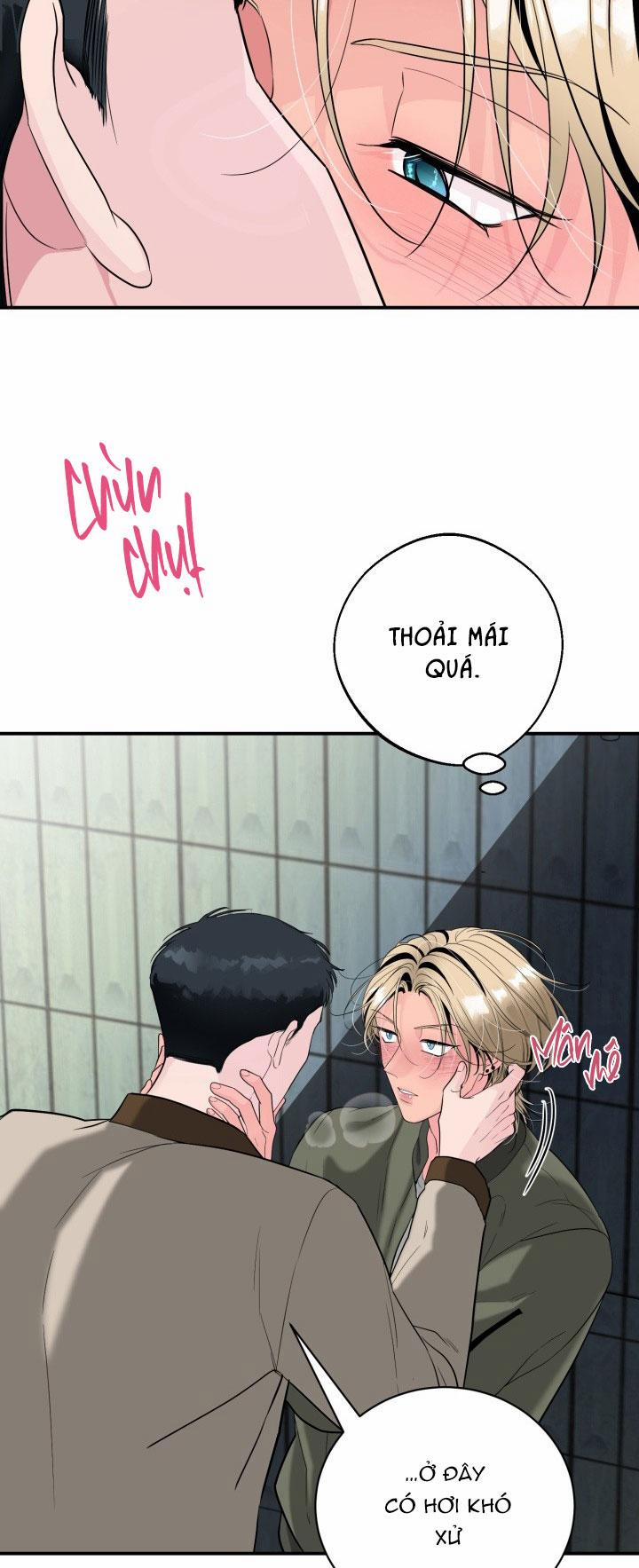 Đêm Của Người Đàn Ông Ấy 14 trang 33