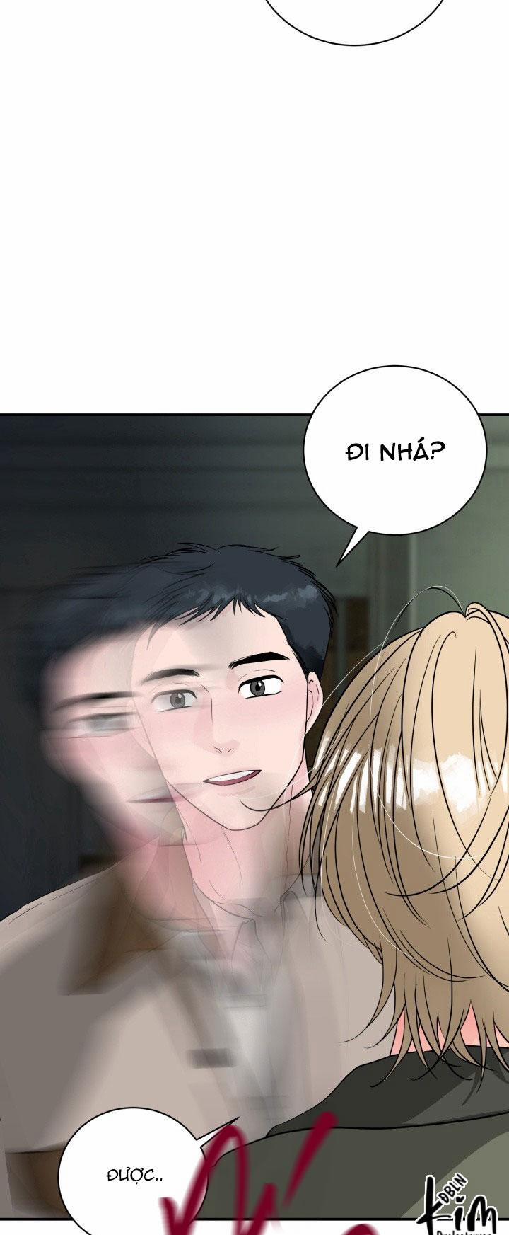 Đêm Của Người Đàn Ông Ấy 14 trang 34