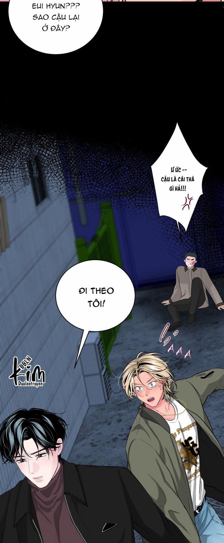 Đêm Của Người Đàn Ông Ấy 14 trang 40