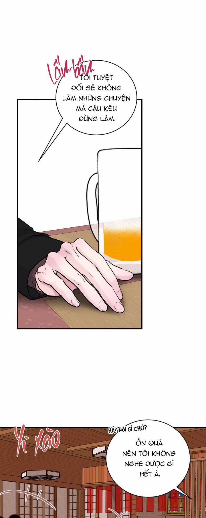 Đêm Của Người Đàn Ông Ấy 14 trang 60