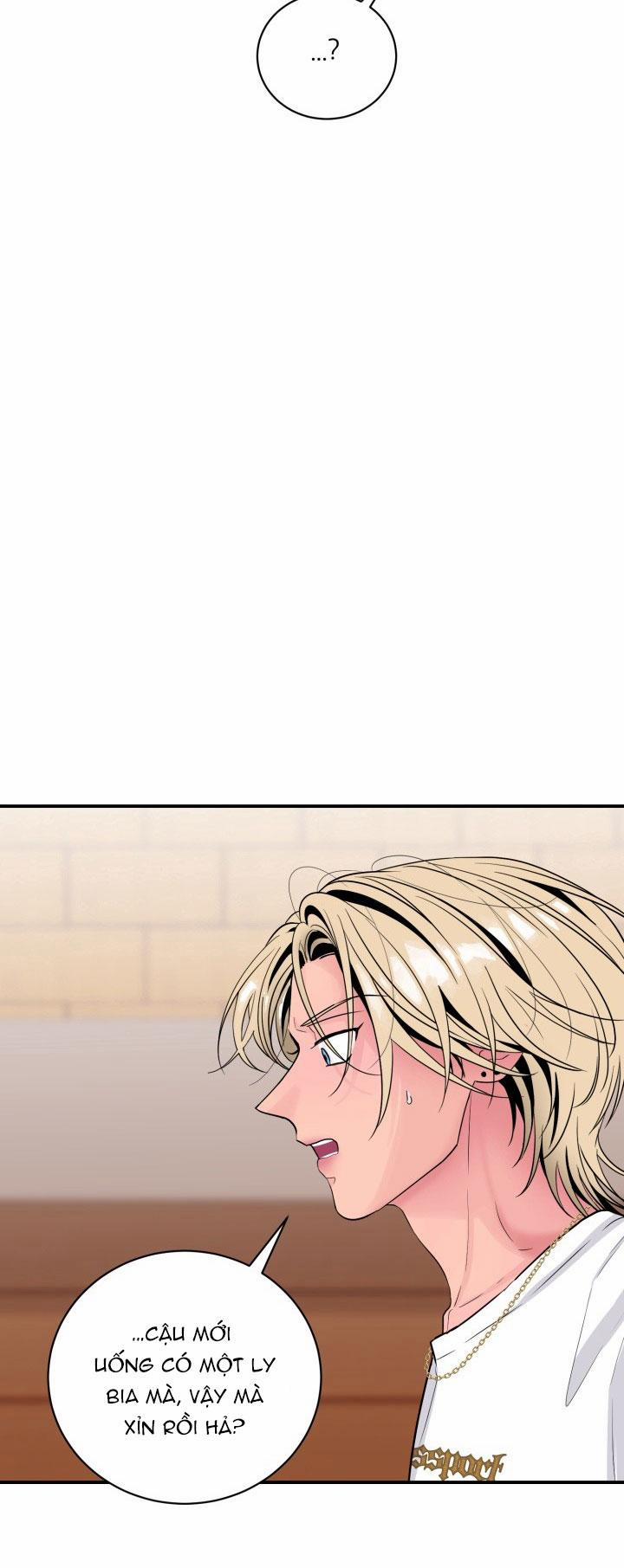 Đêm Của Người Đàn Ông Ấy 14 trang 65