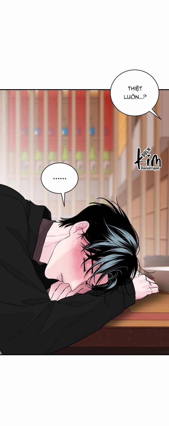 Đêm Của Người Đàn Ông Ấy 14 trang 66