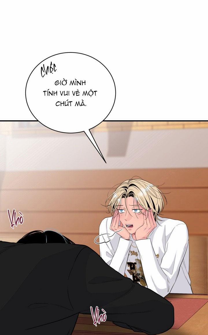 Đêm Của Người Đàn Ông Ấy 14 trang 67