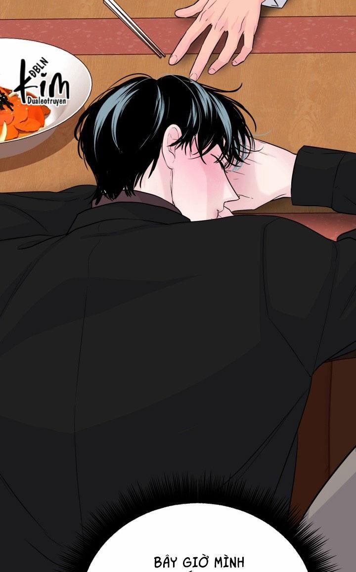 Đêm Của Người Đàn Ông Ấy 14 trang 71