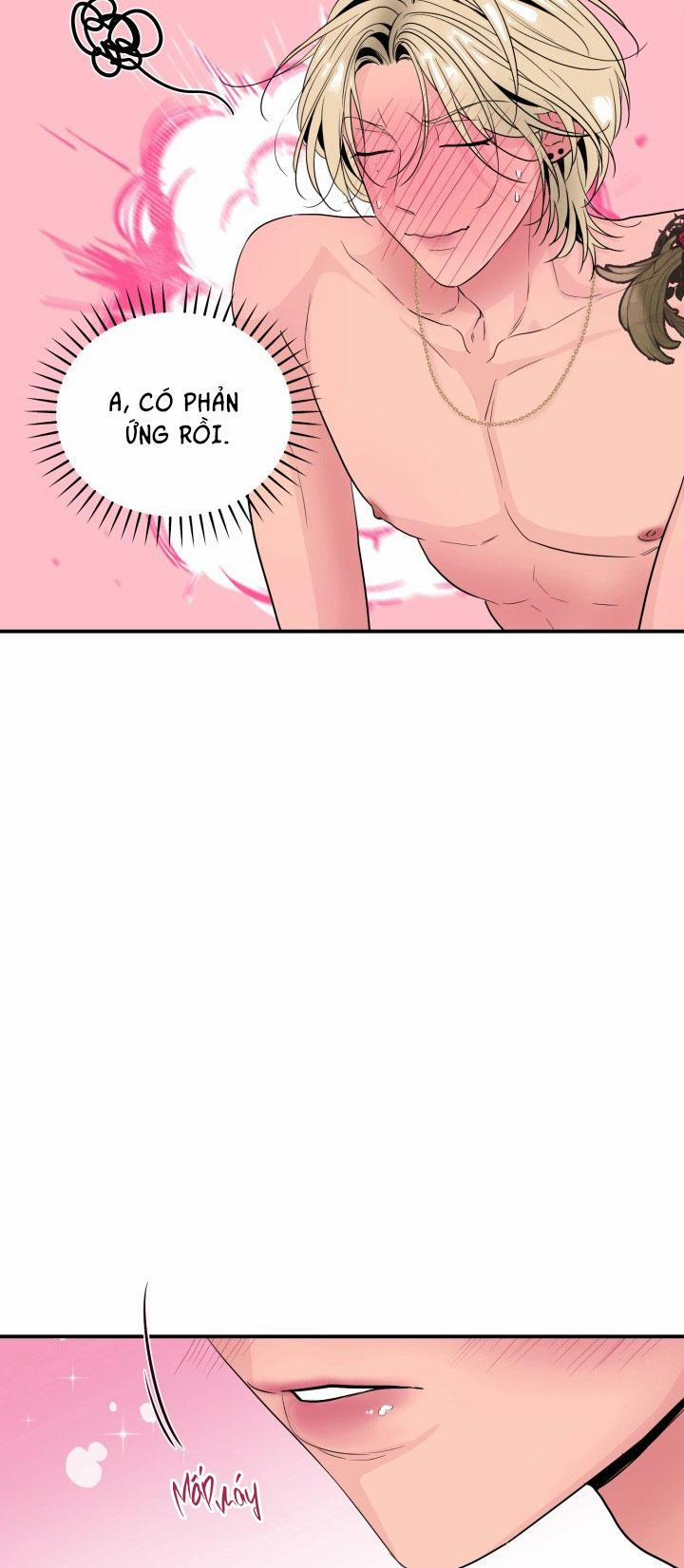 Đêm Của Người Đàn Ông Ấy 15 trang 17