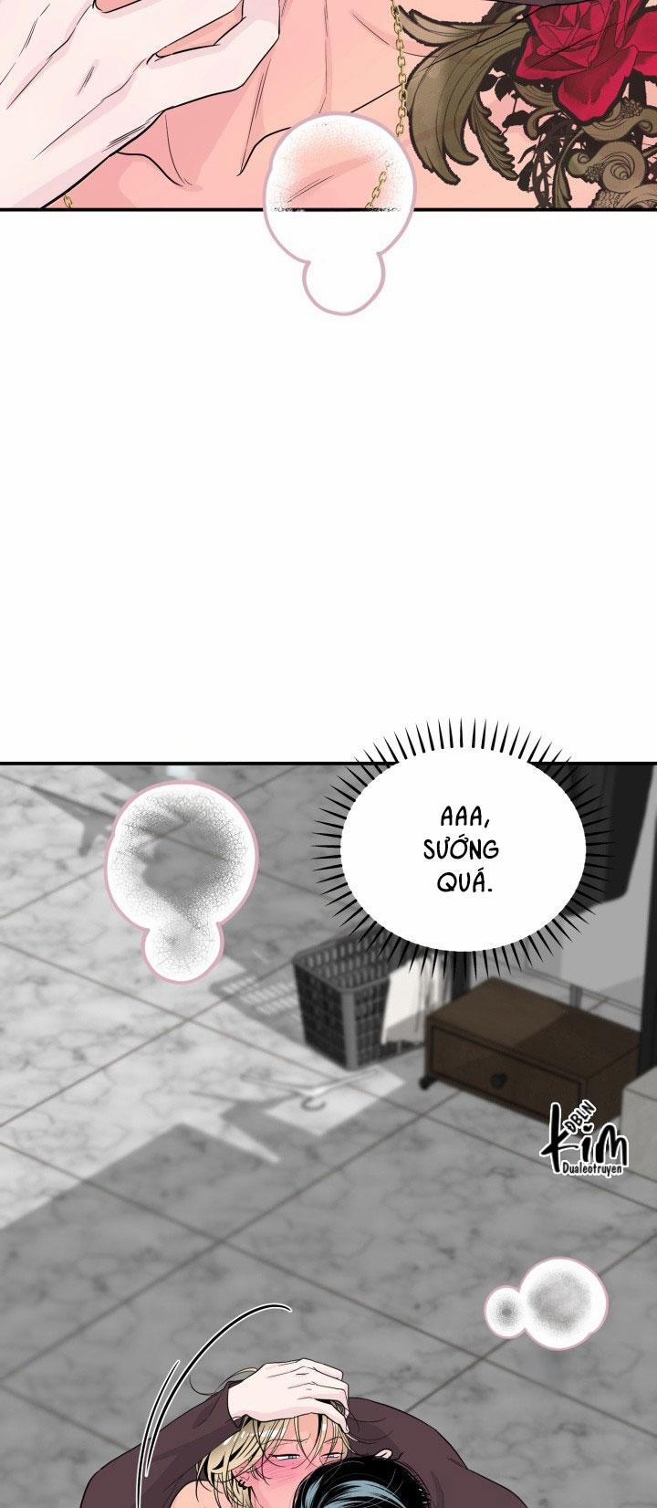 Đêm Của Người Đàn Ông Ấy 15 trang 23