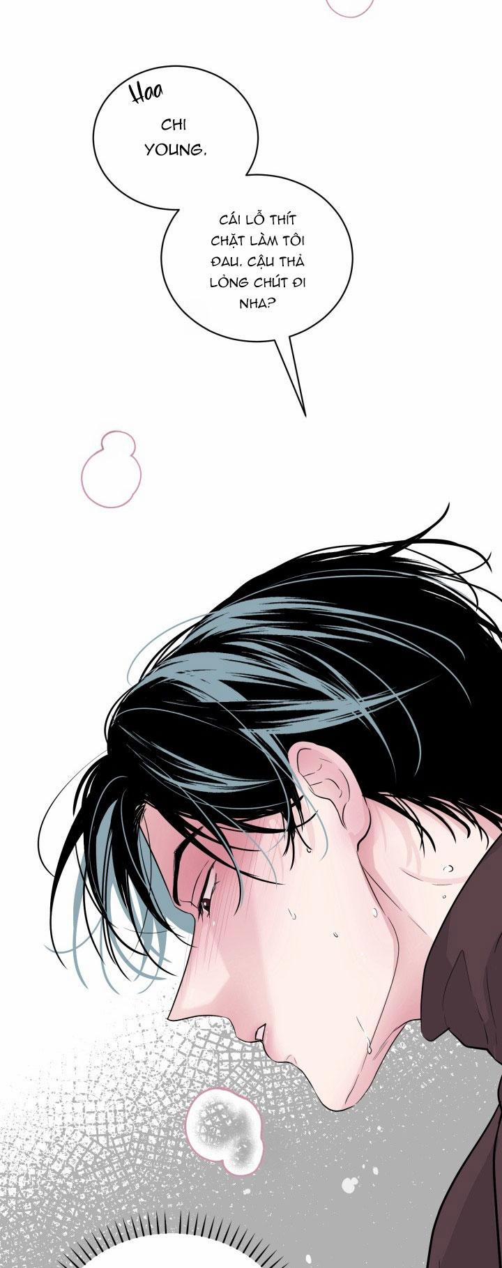 Đêm Của Người Đàn Ông Ấy 15 trang 42